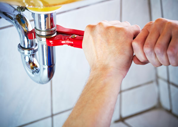 About North Richland Hills Plumbers